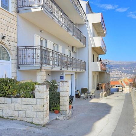 Apartment Split 11518B Luaran gambar
