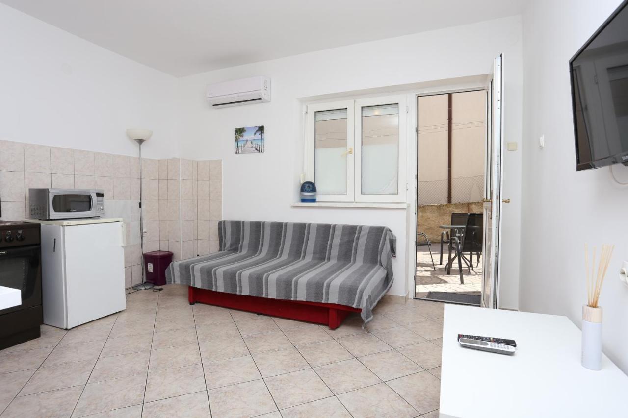 Apartment Split 11518B Luaran gambar