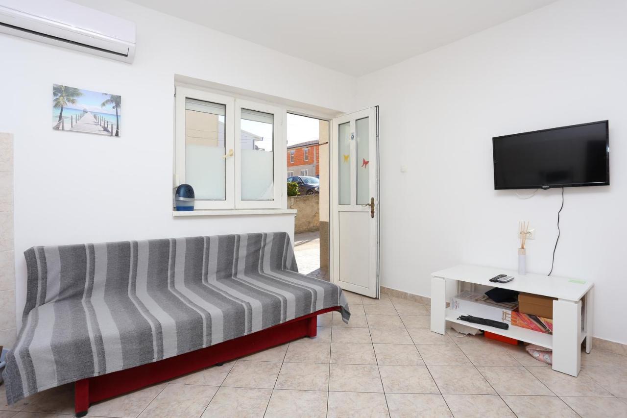 Apartment Split 11518B Luaran gambar
