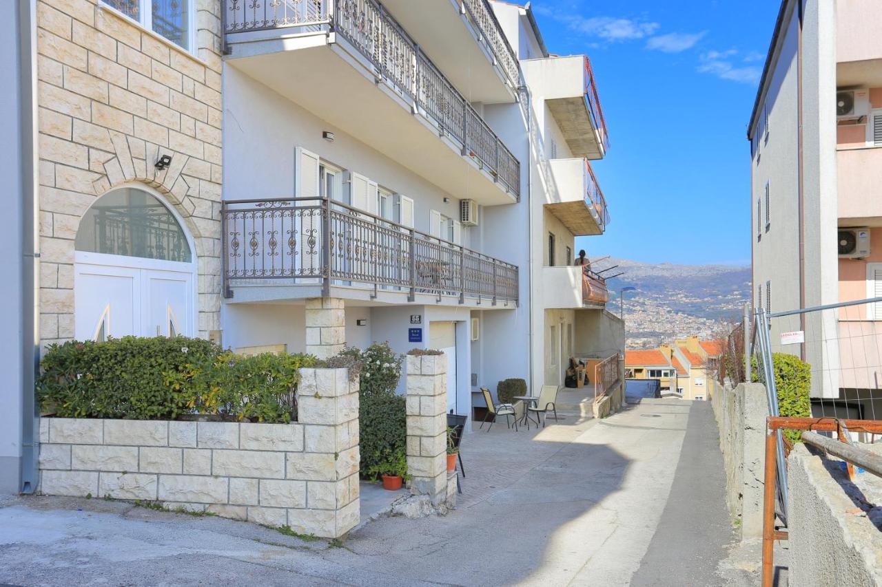 Apartment Split 11518B Luaran gambar