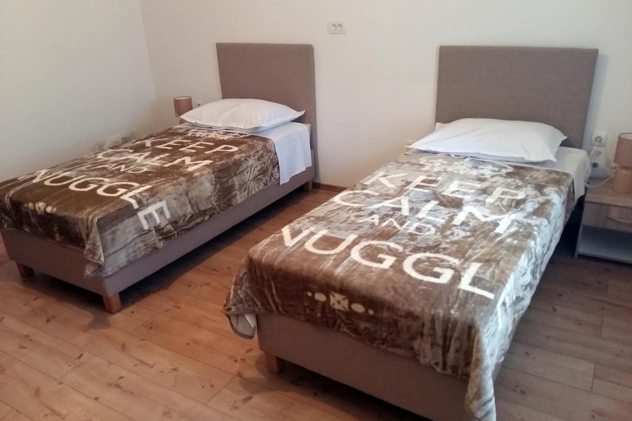 Apartment Split 11518B Luaran gambar