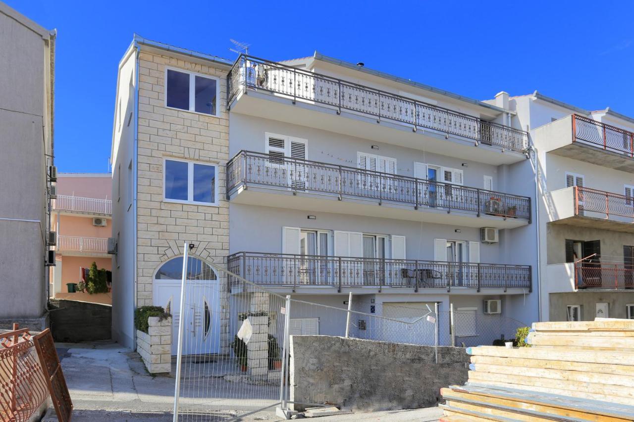 Apartment Split 11518B Luaran gambar