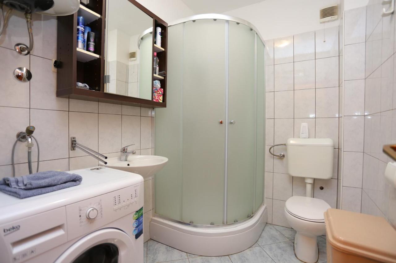 Apartment Split 11518B Luaran gambar
