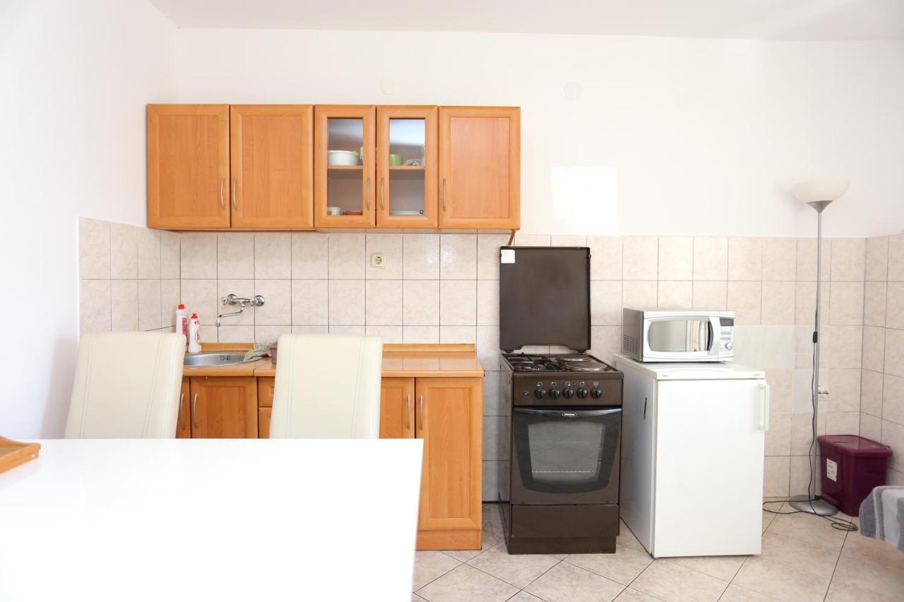 Apartment Split 11518B Luaran gambar