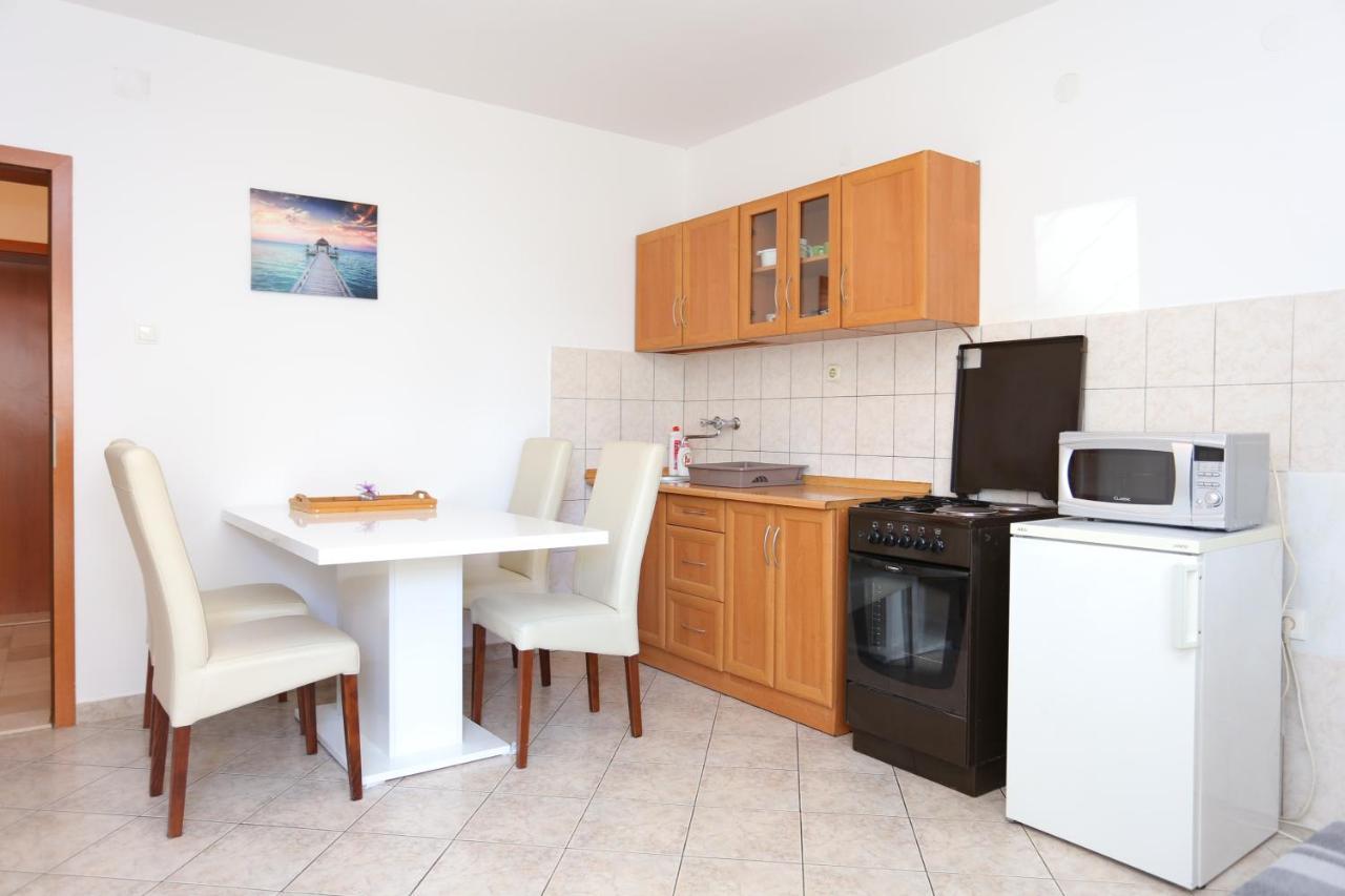 Apartment Split 11518B Luaran gambar