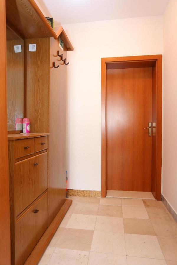 Apartment Split 11518B Luaran gambar