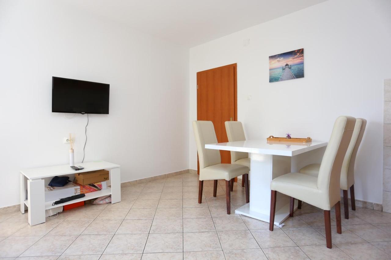 Apartment Split 11518B Luaran gambar